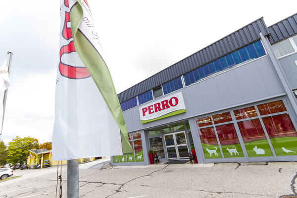 PERRO Shop Klagenfurt
