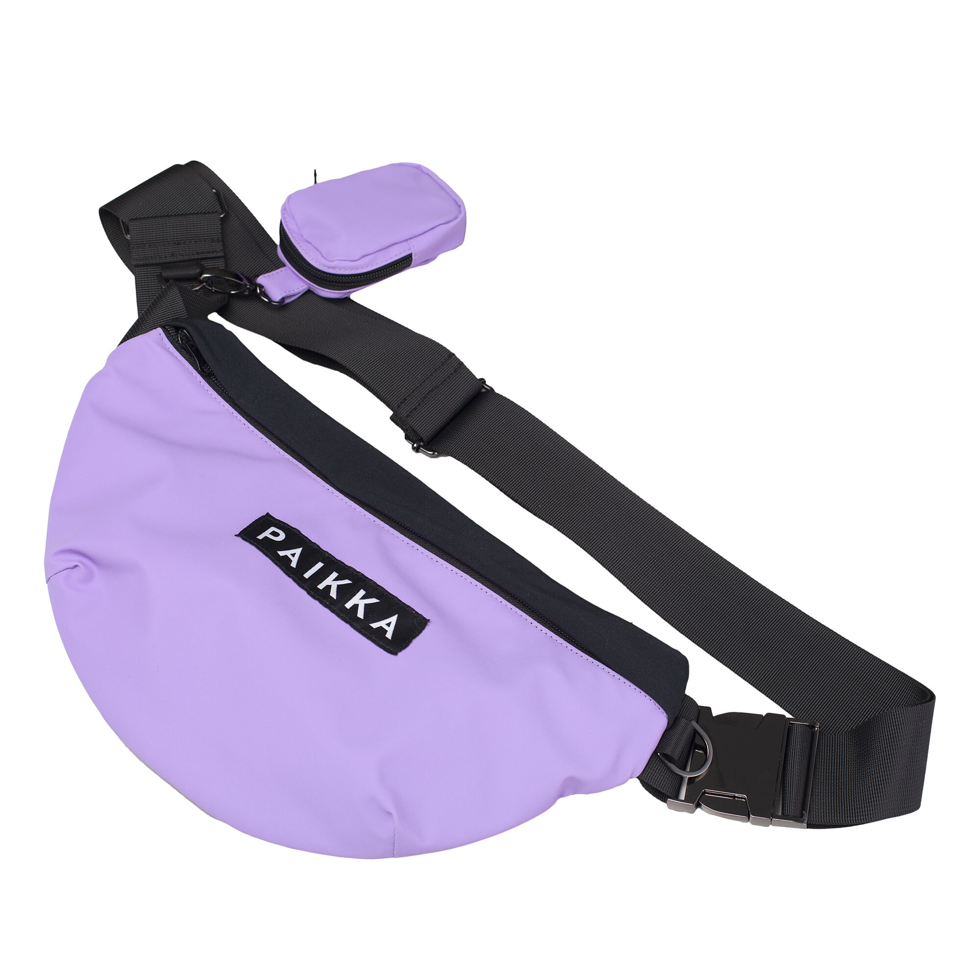 PAIKKA-Belohnungstasche-Treat-bag-dark-Lila-Trainingstasche-60-46413