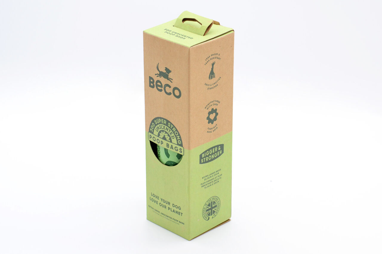Beco-Becobags-Hundekotbeutel-300-Stueck-Rolle1-BT-75095