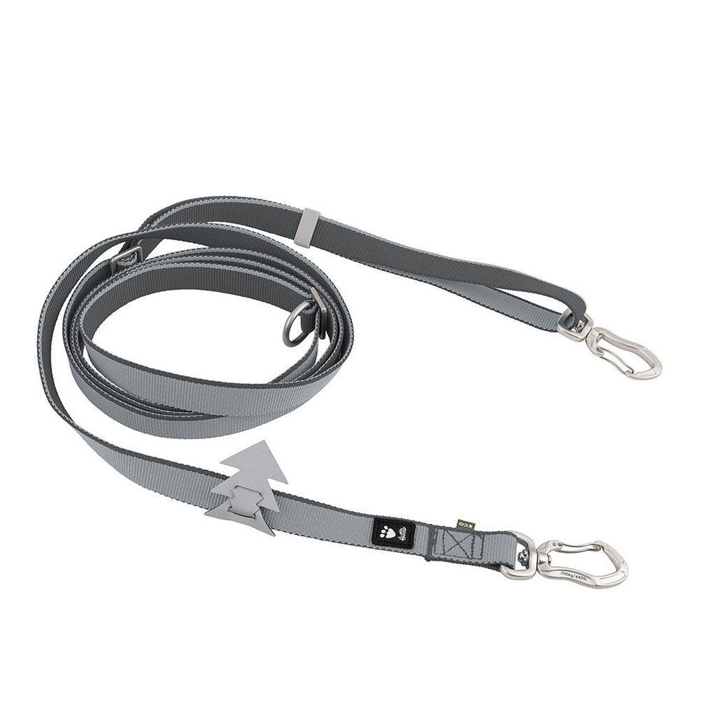 Hurtta-verstellbare-Hundeleine-Multilong-Leash-II-blackberry-reflektierend-HU-934882