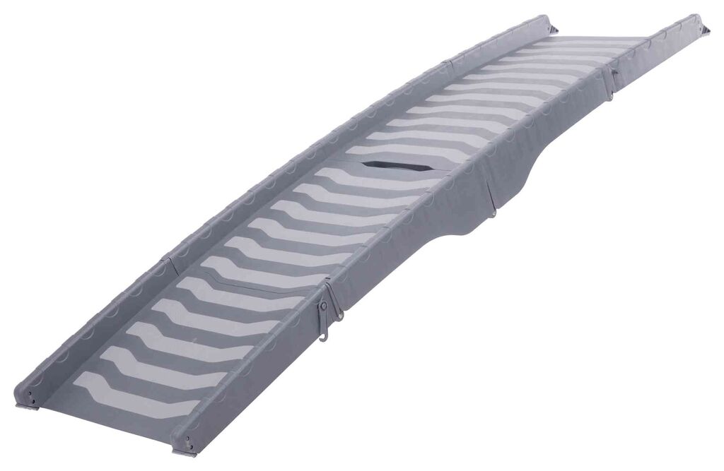Trixie-Rampe-3-fach-klappbar-Kunststoff-rutschfeste-Hunderampe-24-39476