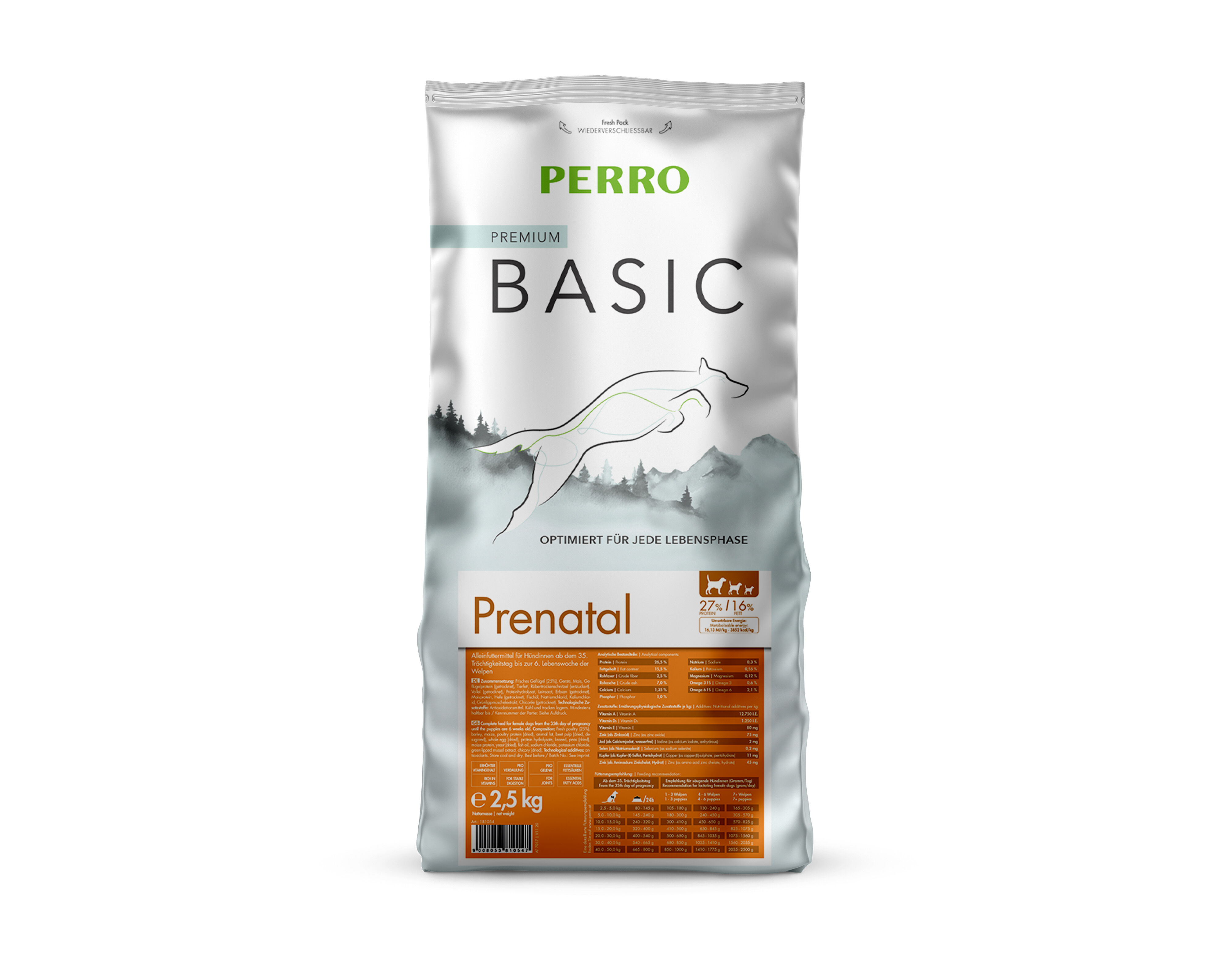 PERRO-Basic-Prenatal-trockenfutter-fuer-traechtige-huendin-2-5-kg-181054