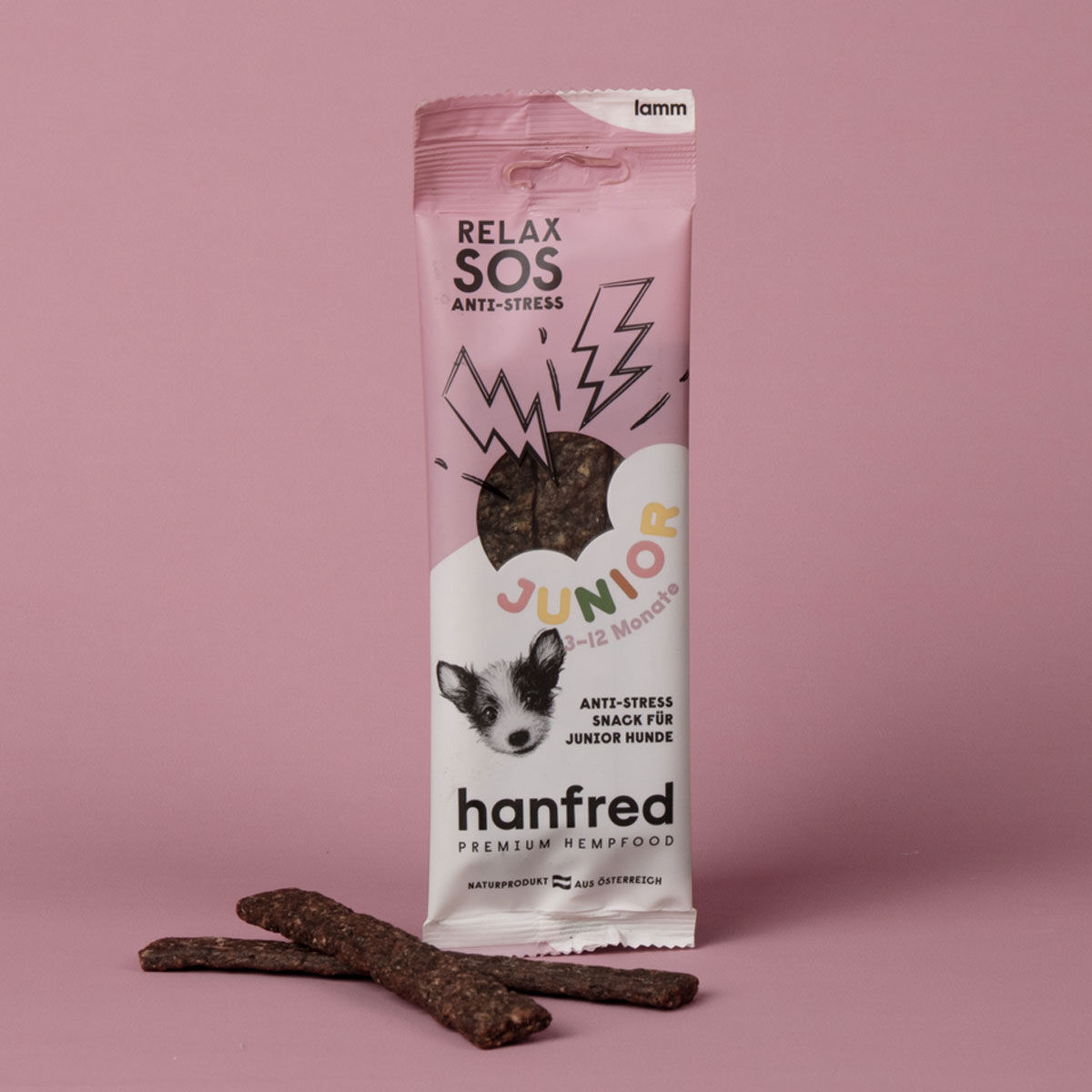 Hanfred-SOS-Junior-Relax-Lamm-Anti-Stress-Gewitter-Hanfpulfer-glutenfrei-Singleprotein-71-78068