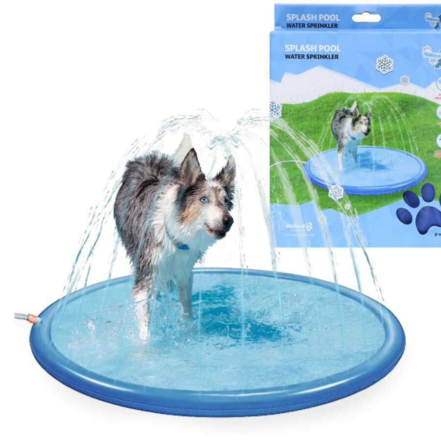 Animals-Care-CoolPets-Splash-Pool-Spruehgeraet-wasser-spielmatte-hund-28-57852