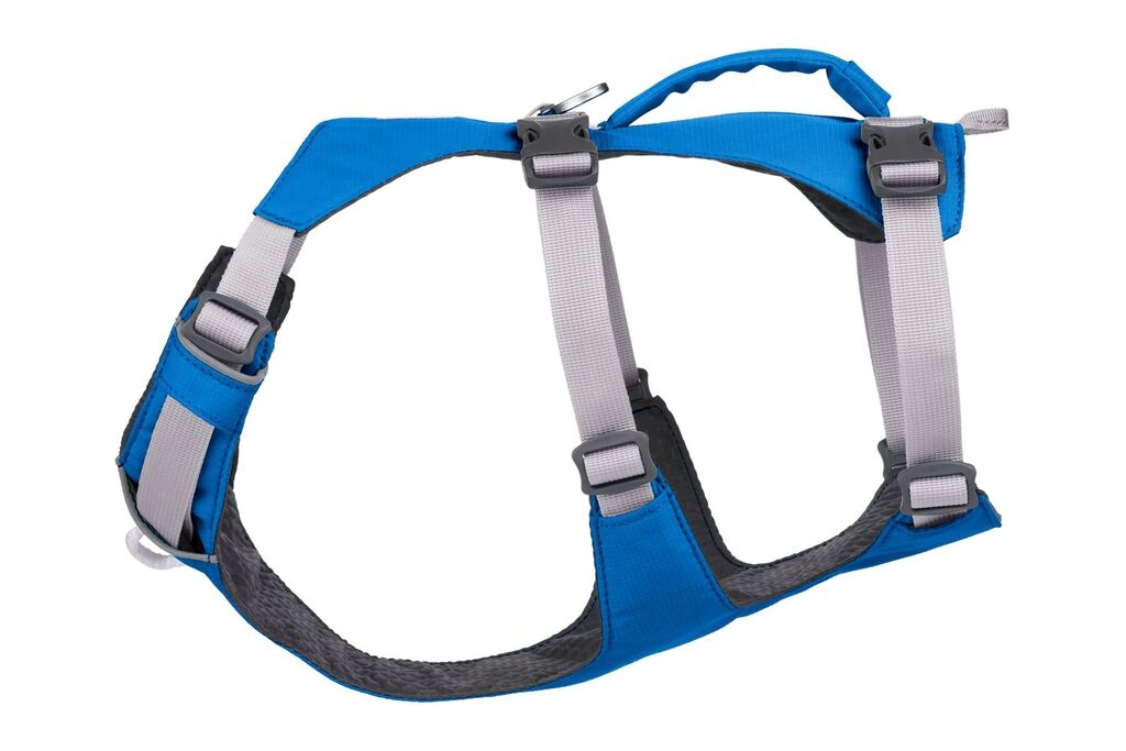 RUFFWEAR-Sicherheitsgeschirr-Flagline-Harness-Wandergeschirr-Hunde-Blue-Dusk-RU-04298