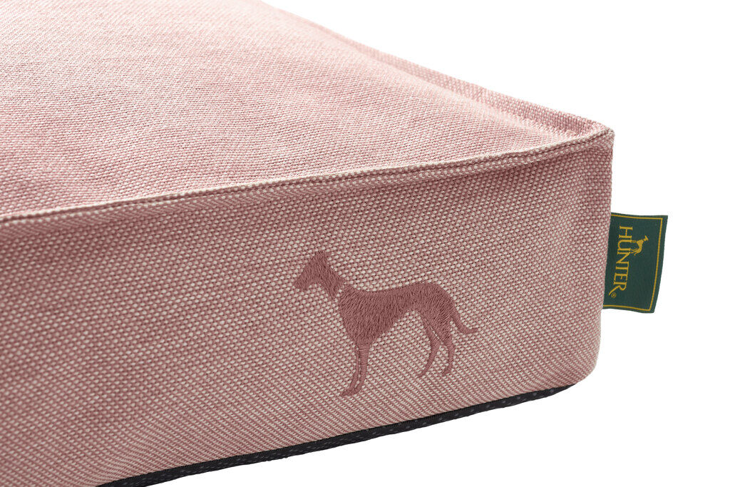 Hunter-Kissen-Inari-pastellrot-Hundebett-Rutschfest-H-69588 Hunter-Kissen-Inari-pastellrot-Hundebett-Rutschfest-H-69588