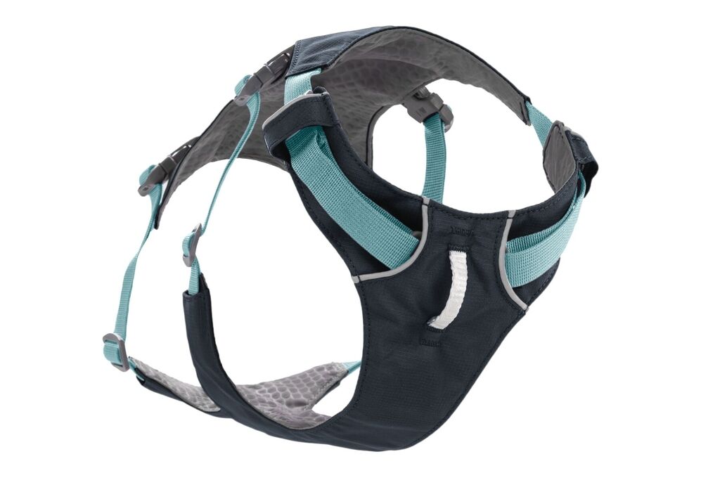 RUFFWEAR-Sicherheitsgeschirr-Flagline-Harness-Wandergeschirr-fuer-Hunde-Basalt-Gray-RU-04298