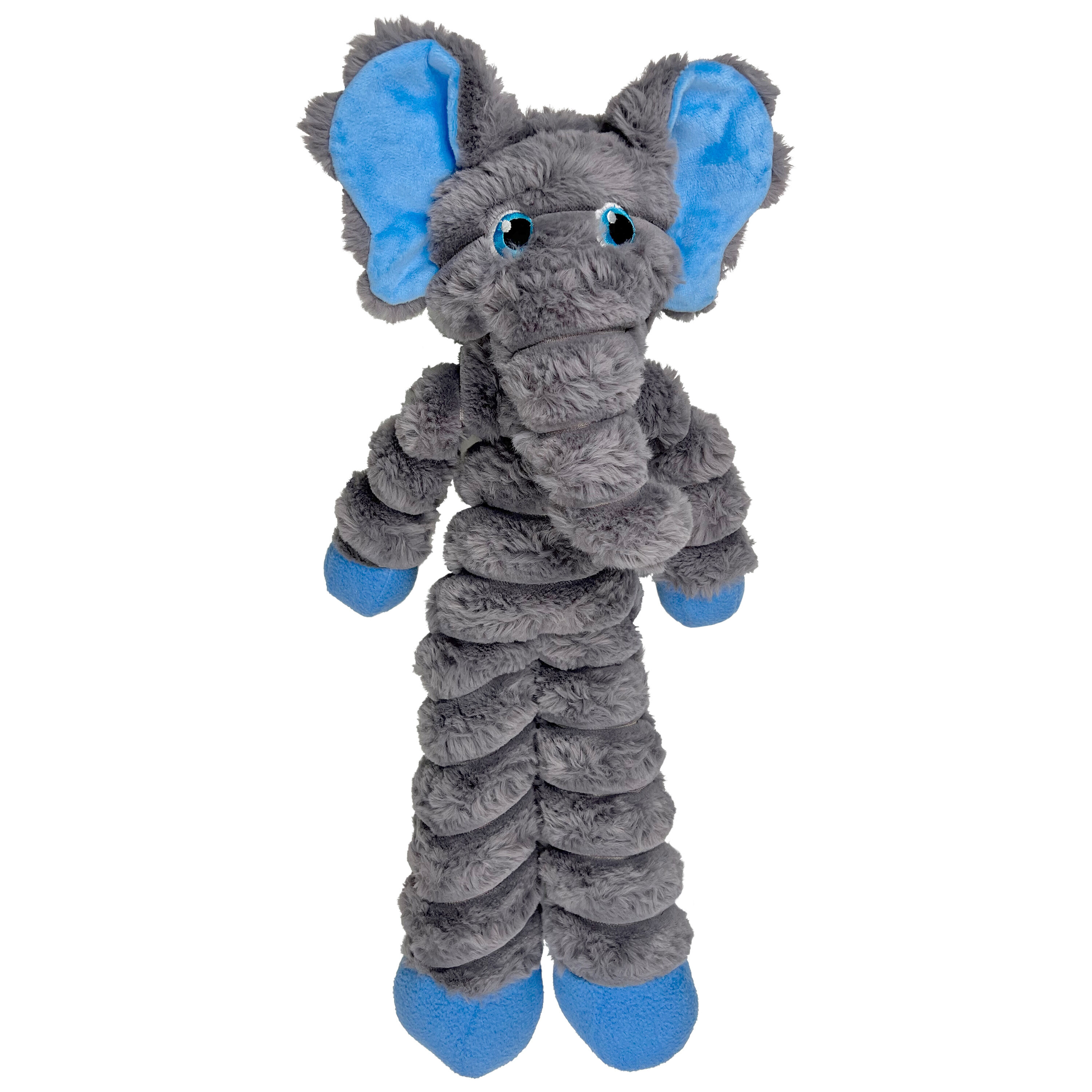 KONG-Shakers-Crumples-XL-Elefant-Kuscheltier-fuer-Hunde-56-49893 KONG-Shakers-Crumples-XL-Elefant-Kuscheltier-fuer-Hunde-56-49893