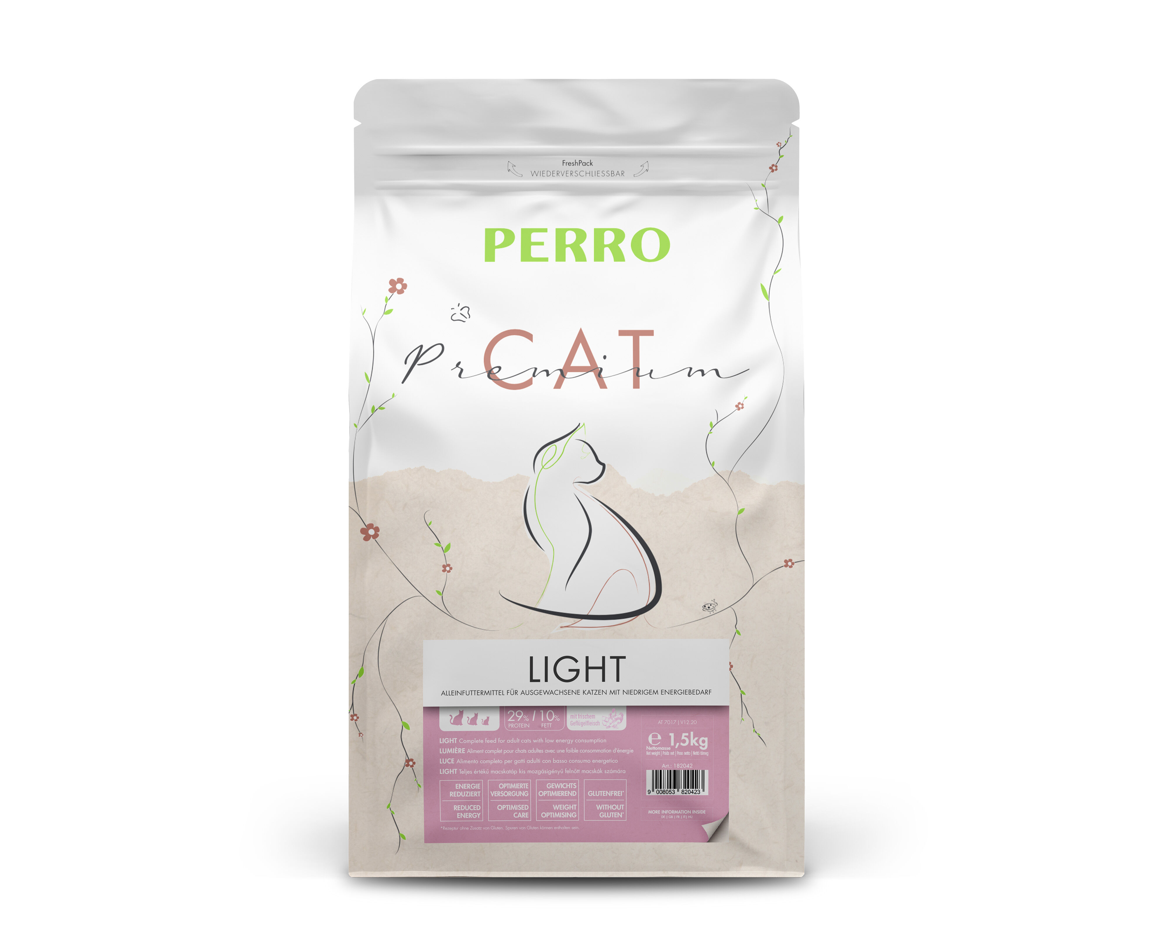 PERRO-Cat-Premium-Light-trockenfutter-katze-kalorienarmes-kalorienreduziertes-1-5-kg-182042