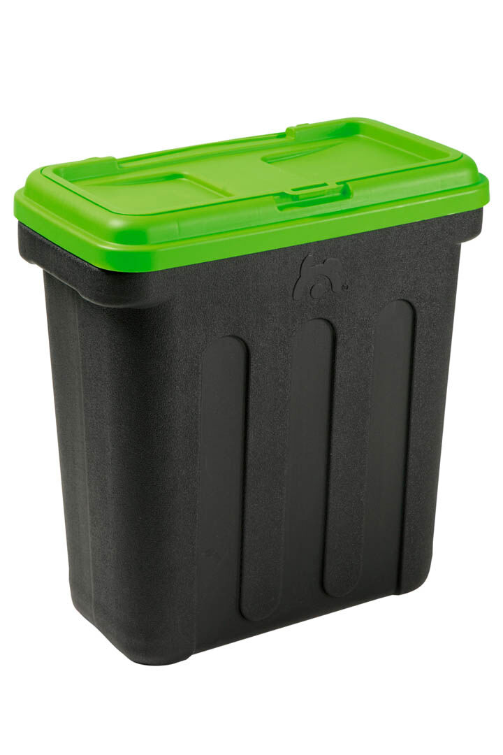 Maelson-Futtercontainer-mit-Futterschaufel-Dry-Box-Schwarz-Gruen-luftdichter-Futteraufbewahrungsbehaelter-31-04049 Maelson-Futtercontainer-mit-Futterschaufel-Dry-Box-Schwarz-Gruen-luftdichter-Futteraufbewahrungsbehaelter-31-04049