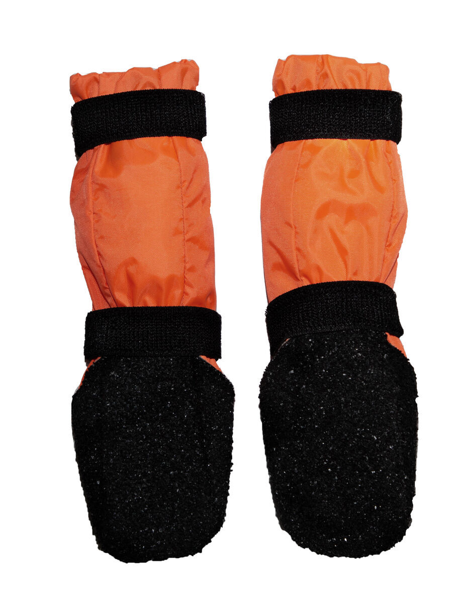 Finnero-SULO-Outdoor-Stiefel-mit-gummierter-Sohle -orange-schwarz-wasserabweisend-mit-Klettverschluß-Rueckansicht-44-62028