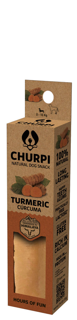 Churpi-Himalaya-Kaustange-Kurkuma-Medium-Zahnpflegesnack-Hunde-glutenfrei-66-01900