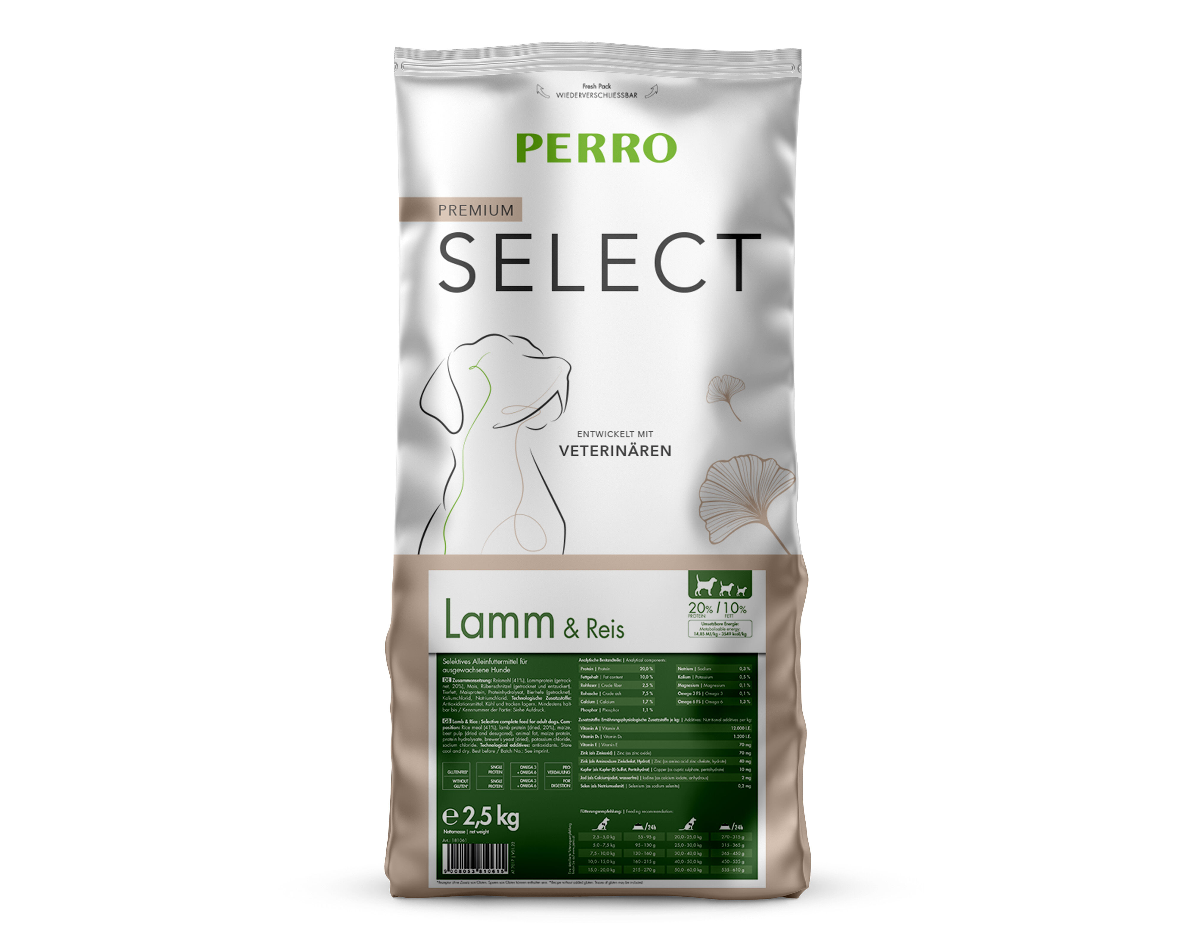 PERRO-Select-Lamm-reis-hundefutter-trocken-hoher-fleischanteil-2-5-kg-181061