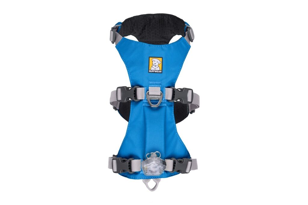 RUFFWEAR-Sicherheitsgeschirr-Flagline-Harness-Sportgeschirr-Outdoor-Blue-Dusk-RU-04298