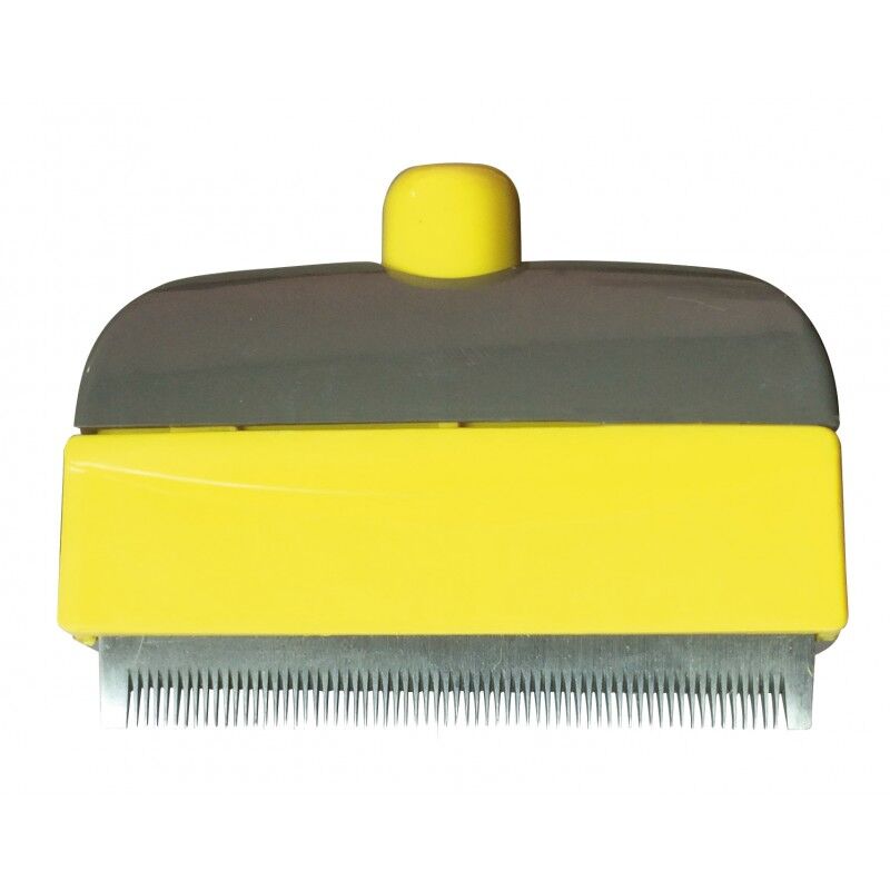 AGC-grooming-trimmer-gelb-28750