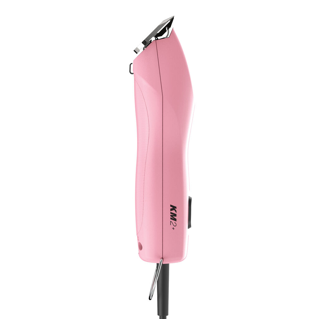 Wahl-Schermaschine-KM-2-Speed-pink-Hundefriseur-Trimmer-Hundefell-49-03796 Wahl-Schermaschine-KM-2-Speed-pink-Hundefriseur-Trimmer-Hundefell-49-03796
