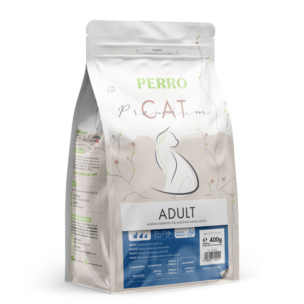 PERRO-Cat-Premium-Adult-trockenfutter-fuer-Katze-gute-Verdauung-400-g-182047